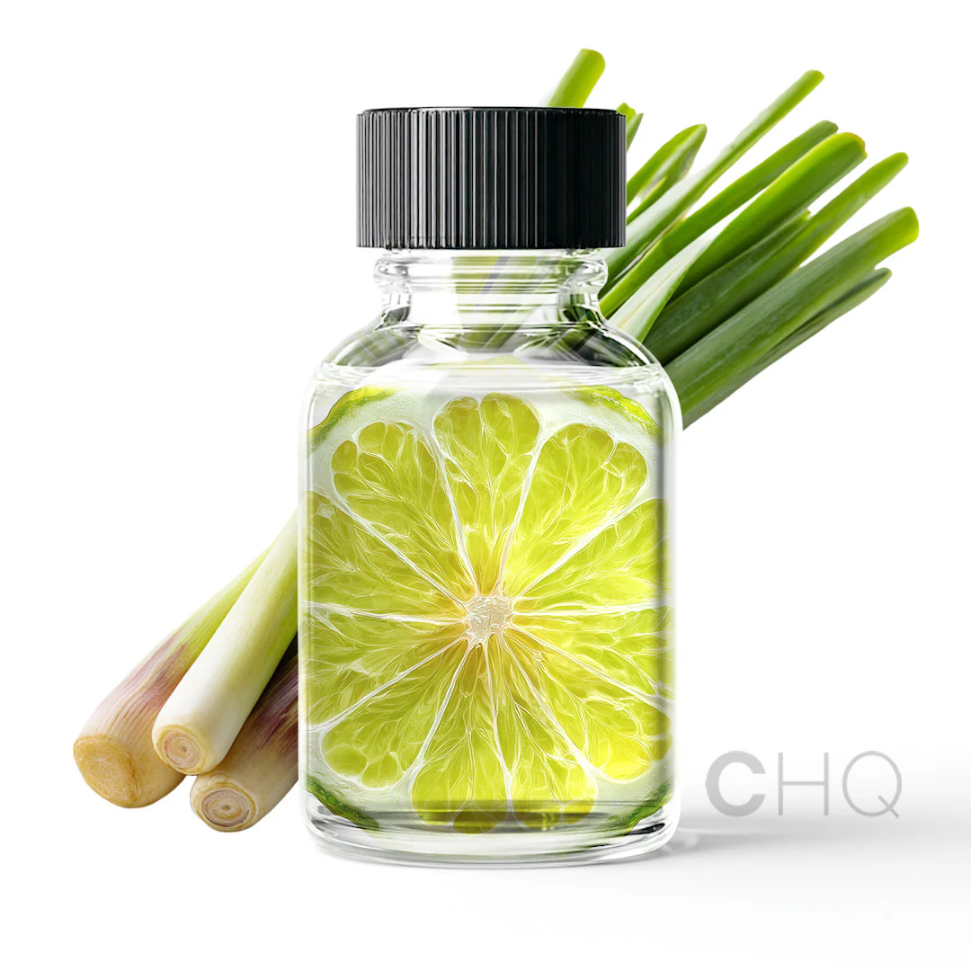 Fresh // Clean Fragrance Oils