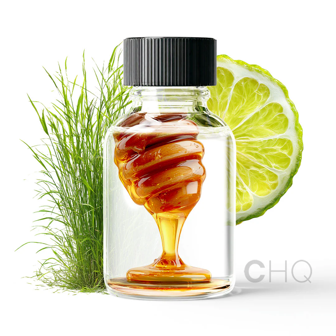 Woody // Musky Fragrance Oils